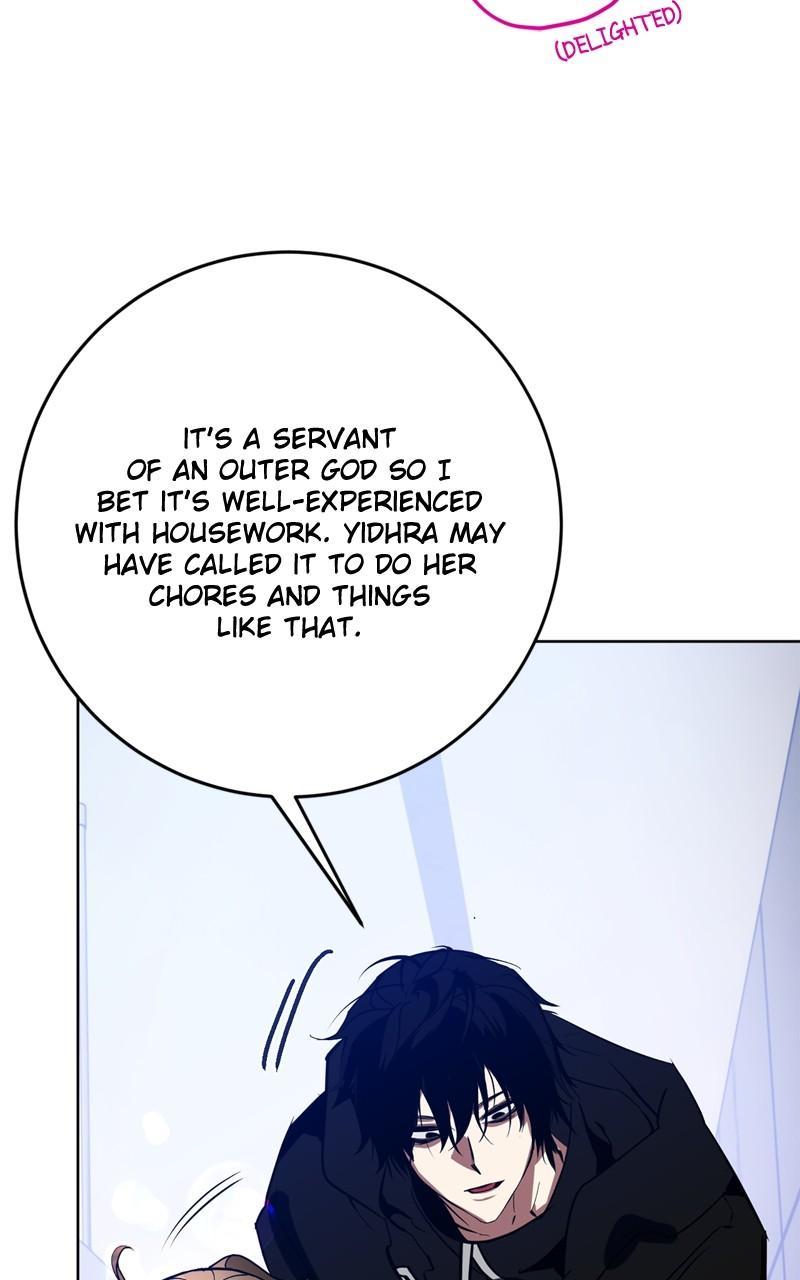 Return to Player Chapter 126 121