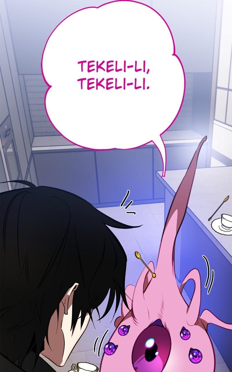 Return to Player Chapter 126 124