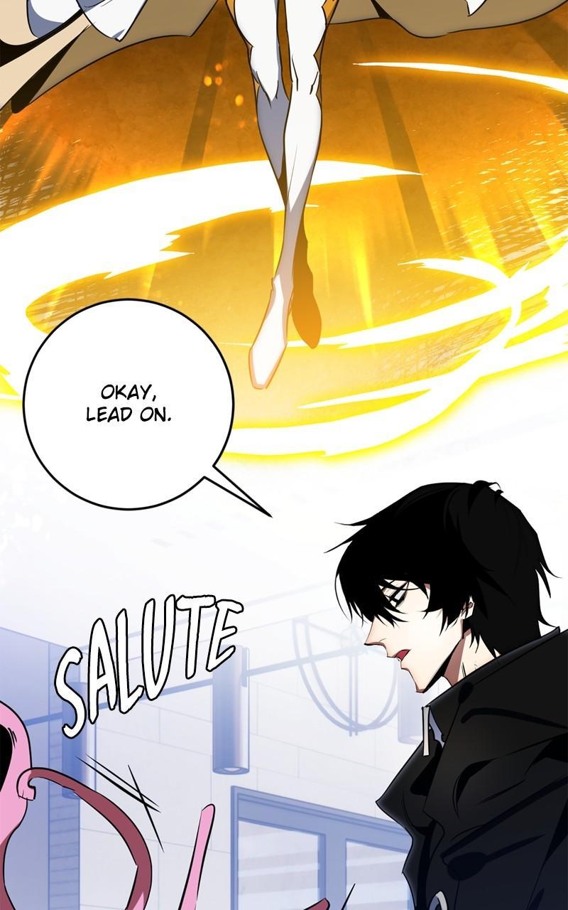 Return to Player Chapter 126 131