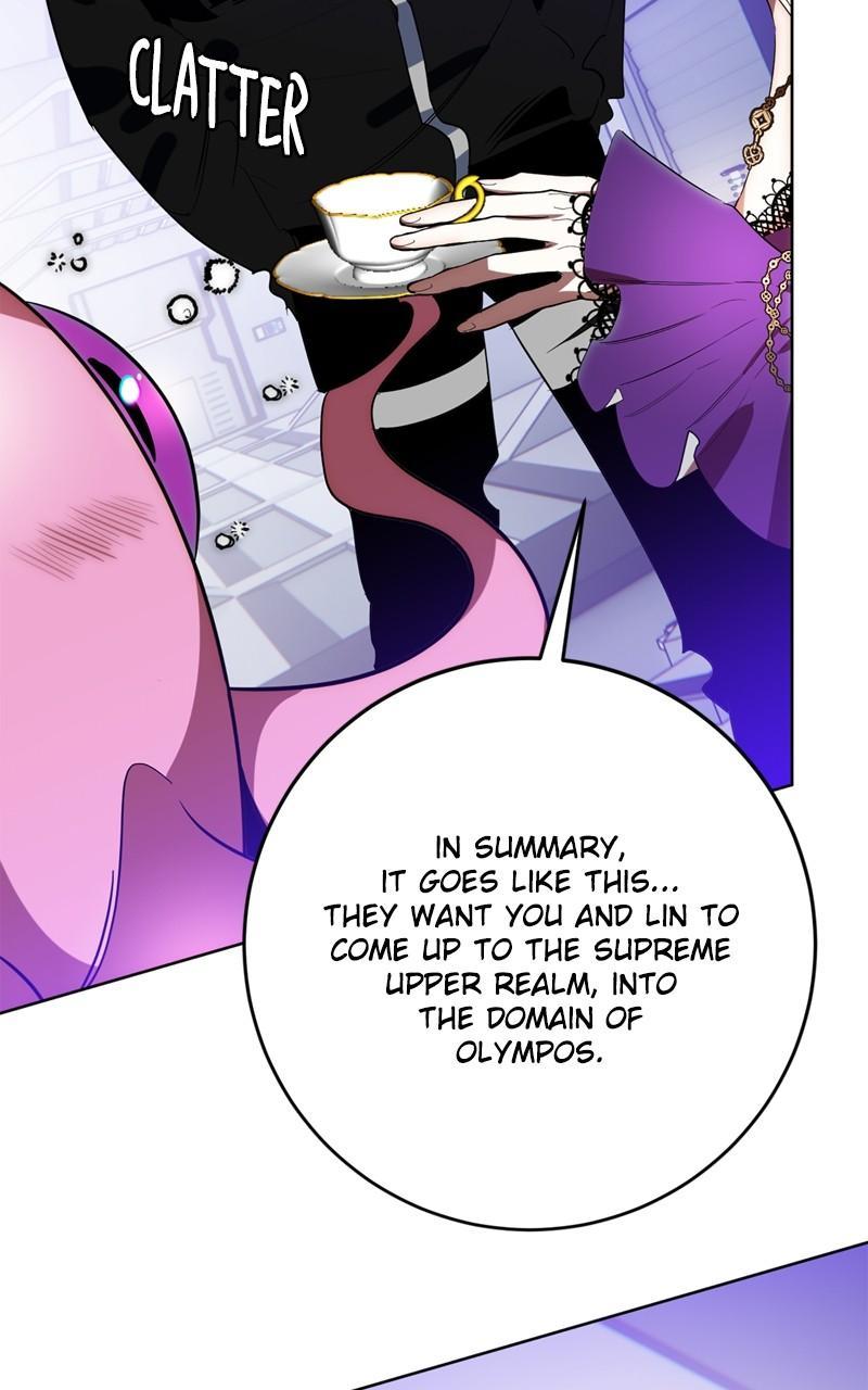 Return to Player Chapter 126 137