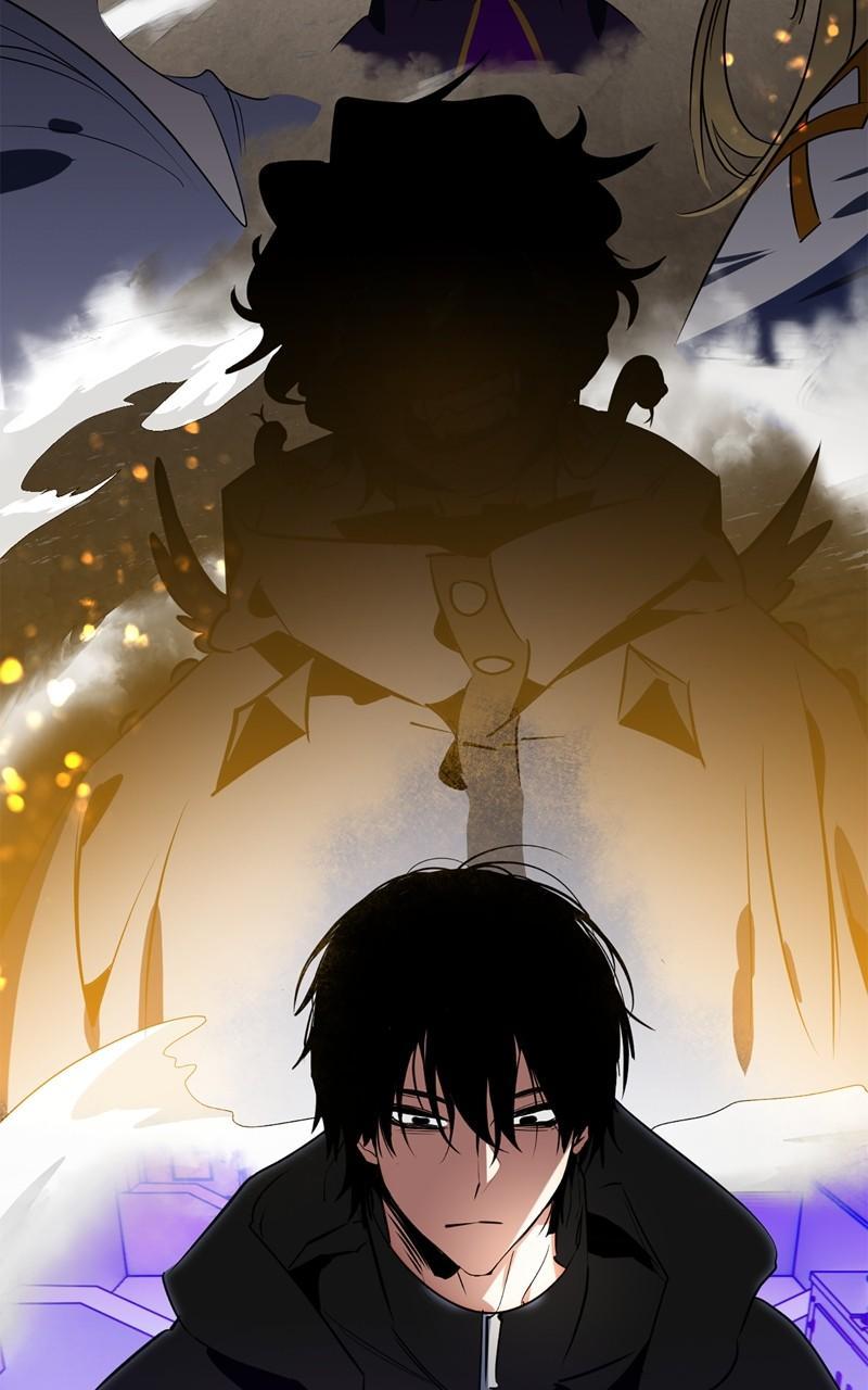 Return to Player Chapter 126 141