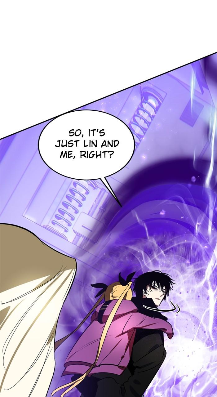 Return to Player Chapter 127 4