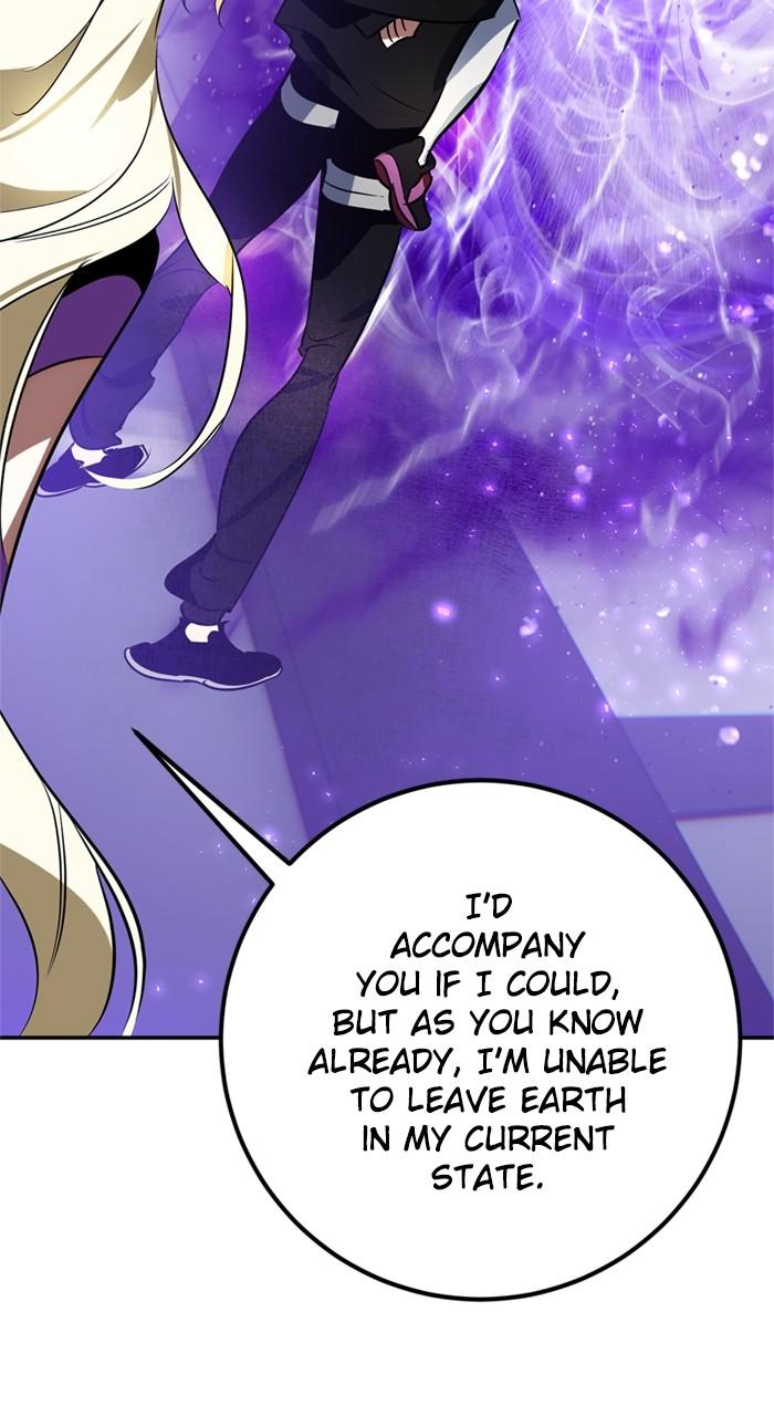 Return to Player Chapter 127 5