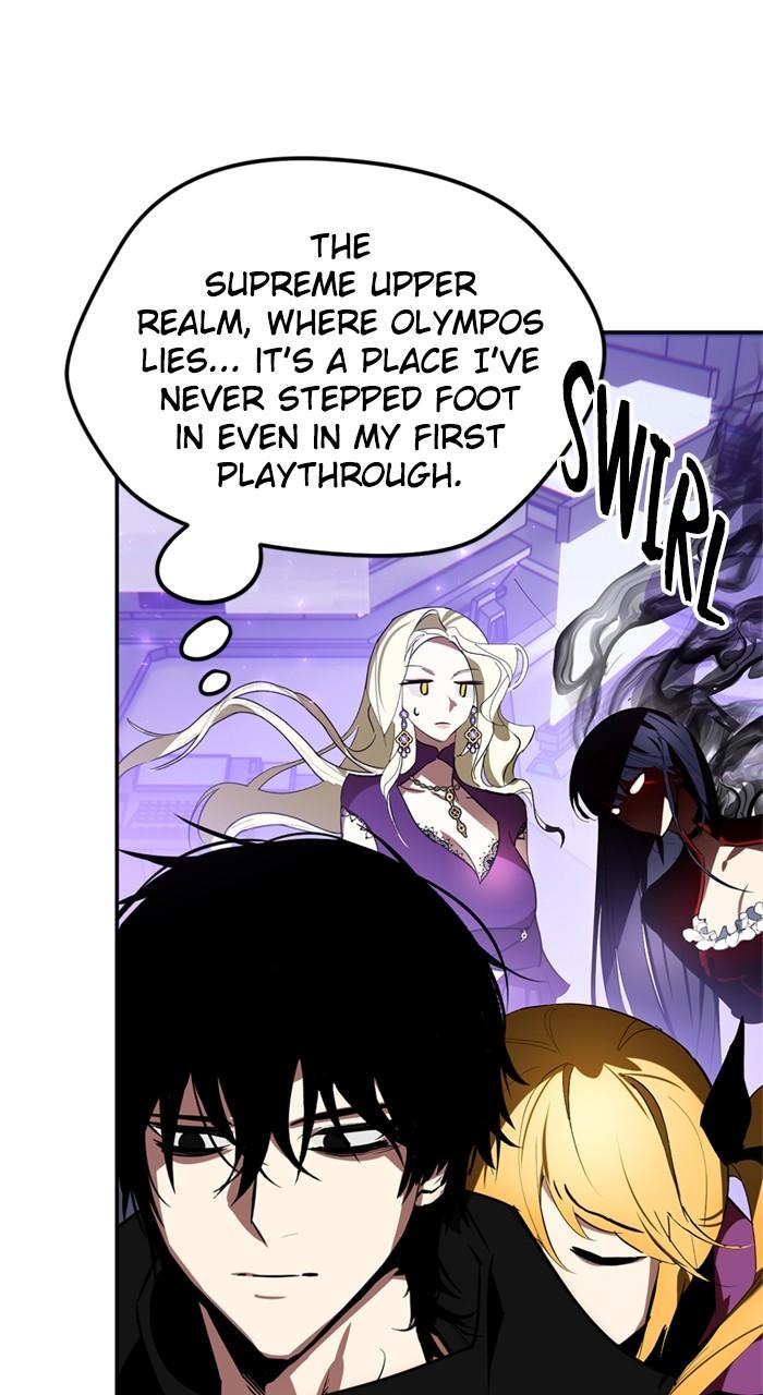 Return to Player Chapter 127 6