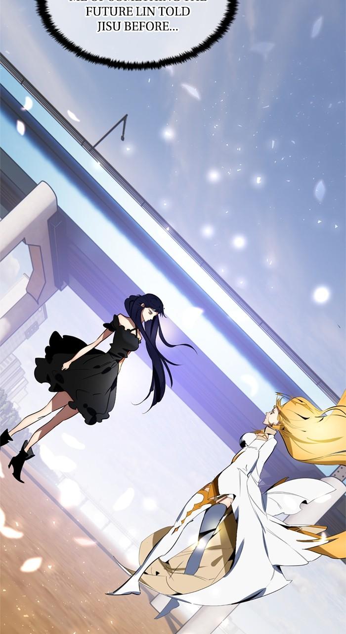 Return to Player Chapter 127 8
