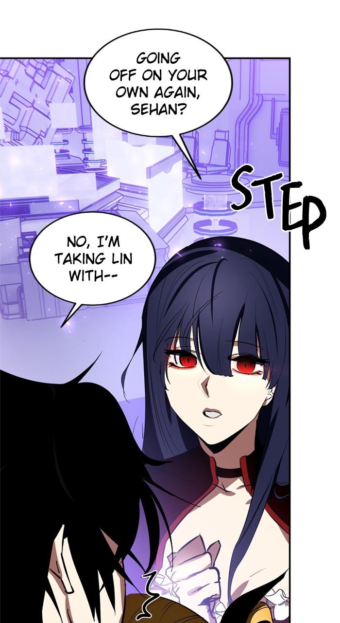 Return to Player Chapter 127 10