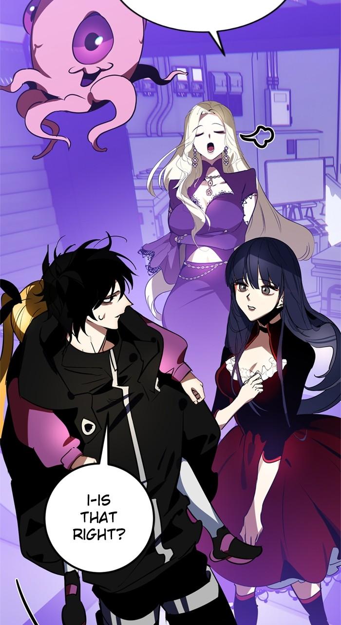 Return to Player Chapter 127 12