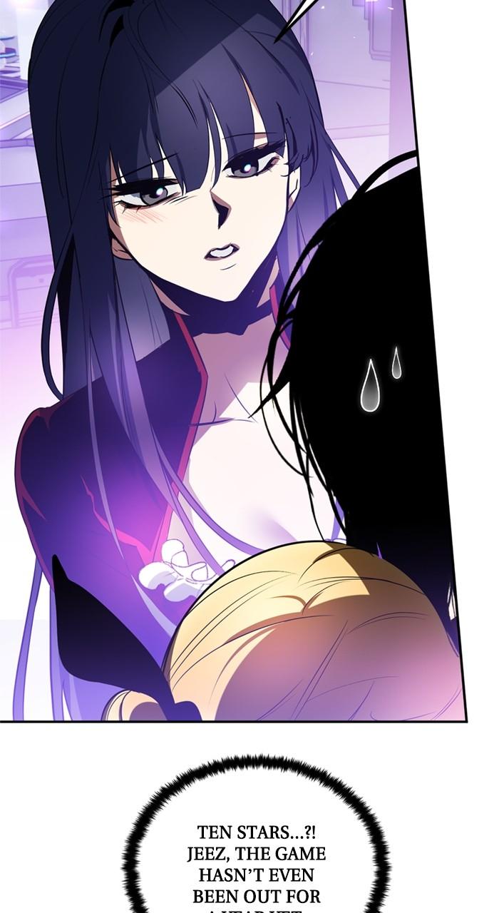 Return to Player Chapter 127 16