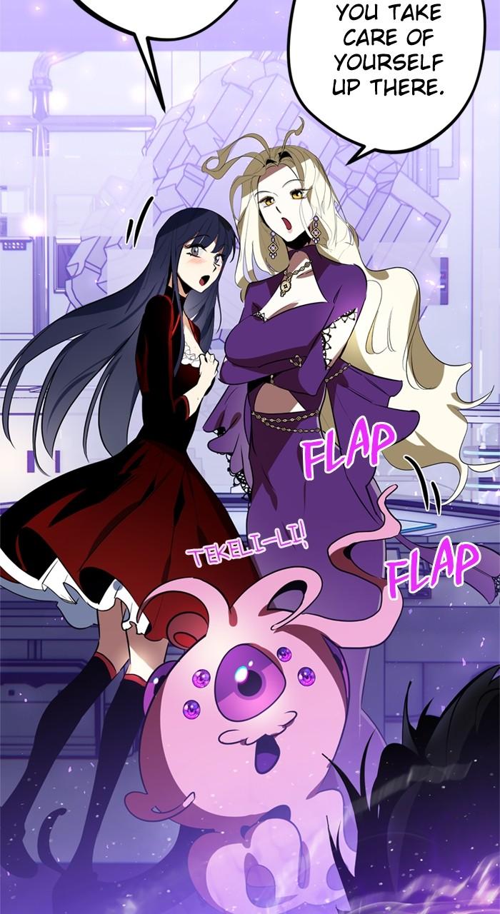 Return to Player Chapter 127 25