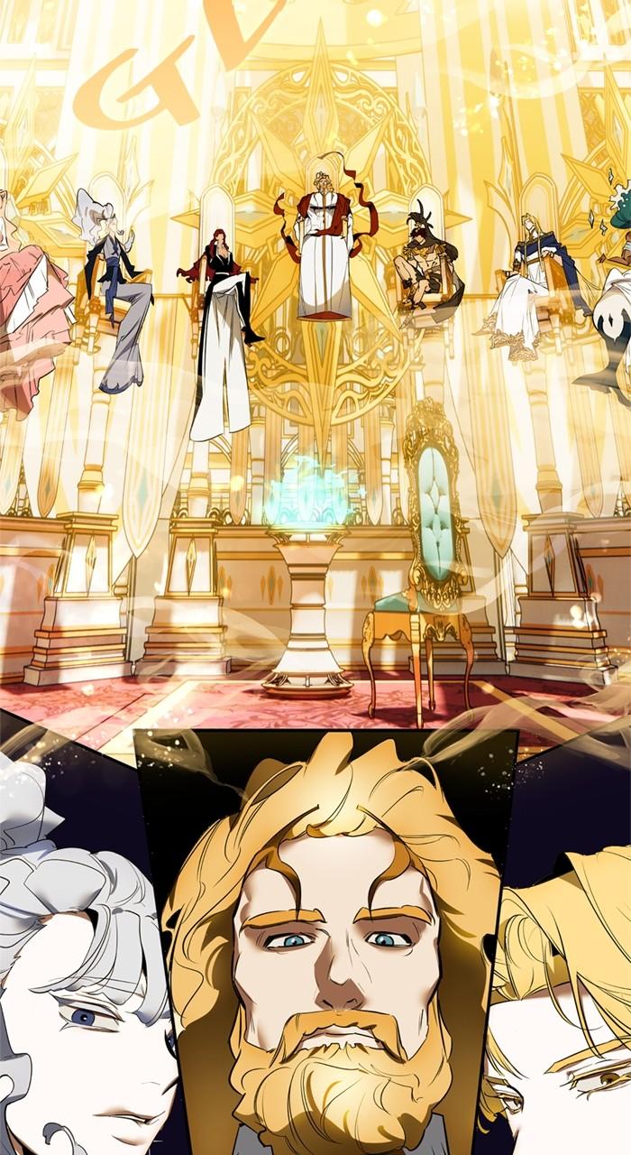 Return to Player Chapter 127 48