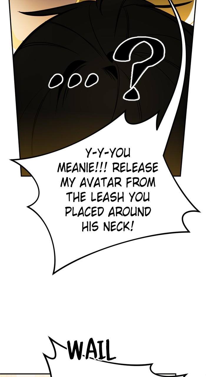 Return to Player Chapter 127 54