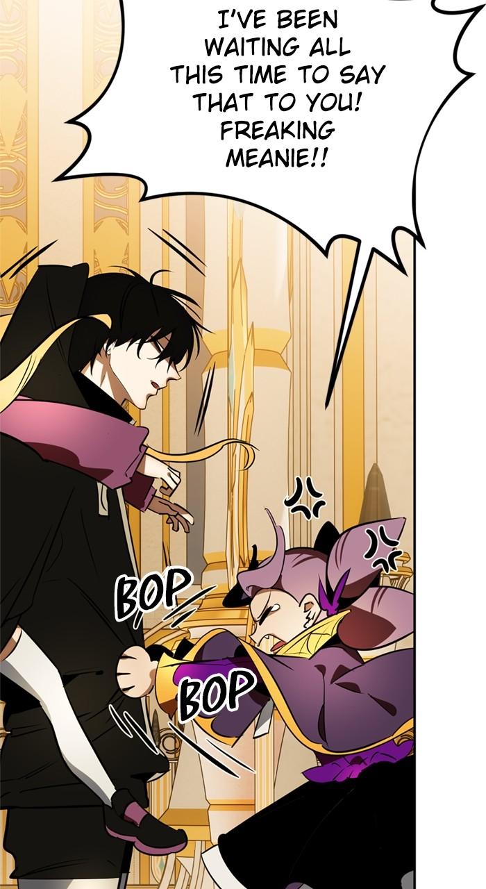 Return to Player Chapter 127 55