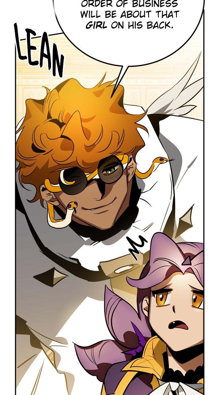Return to Player Chapter 127 57