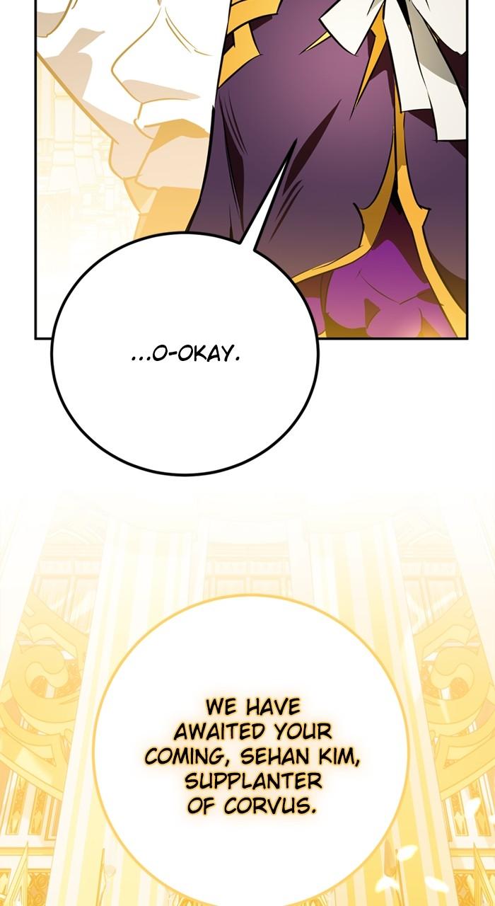 Return to Player Chapter 127 58