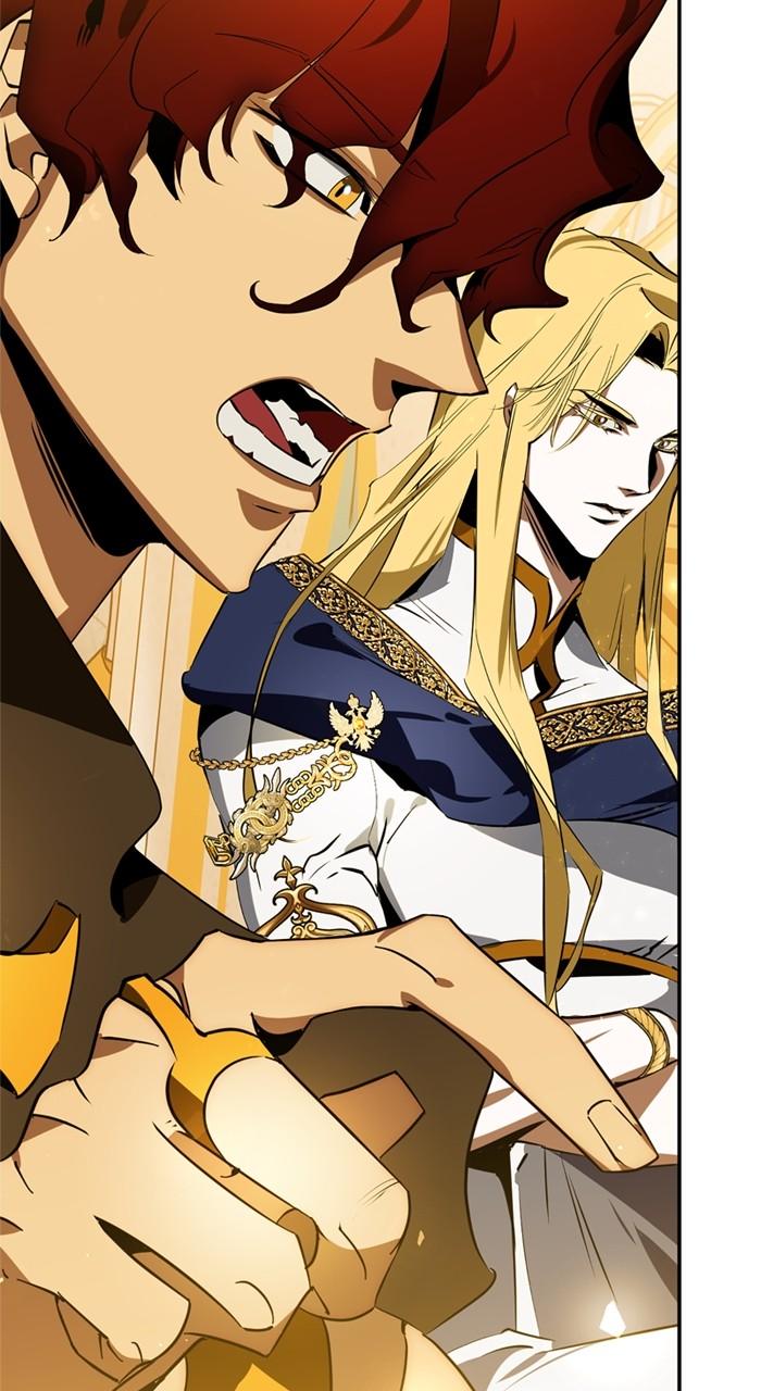 Return to Player Chapter 127 67