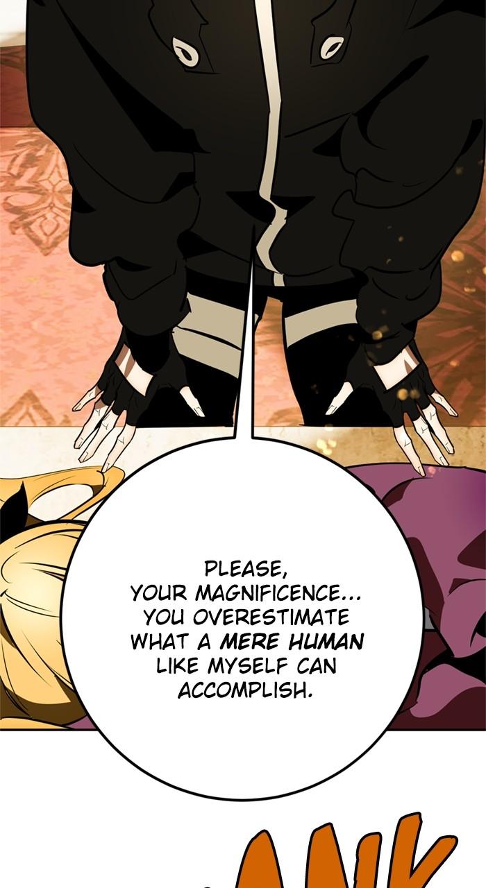 Return to Player Chapter 127 84