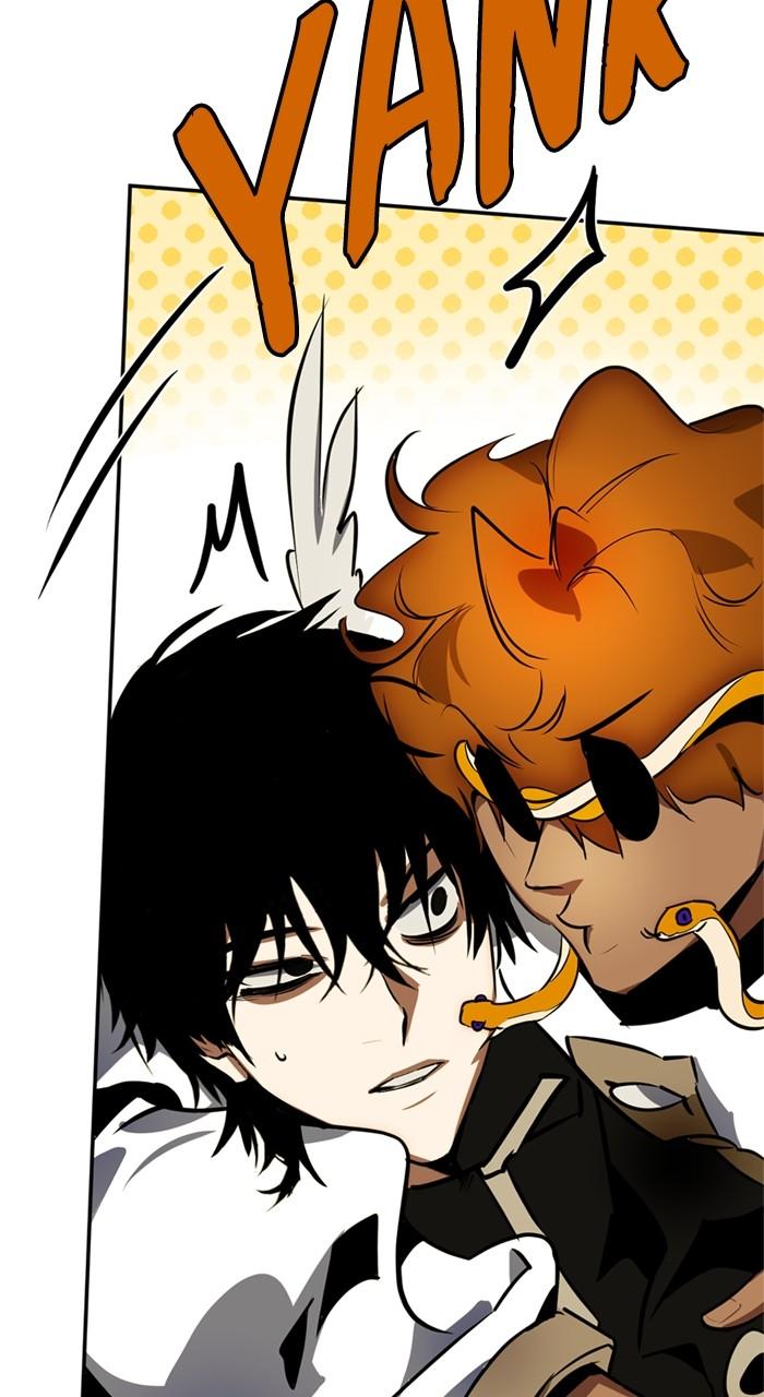 Return to Player Chapter 127 85
