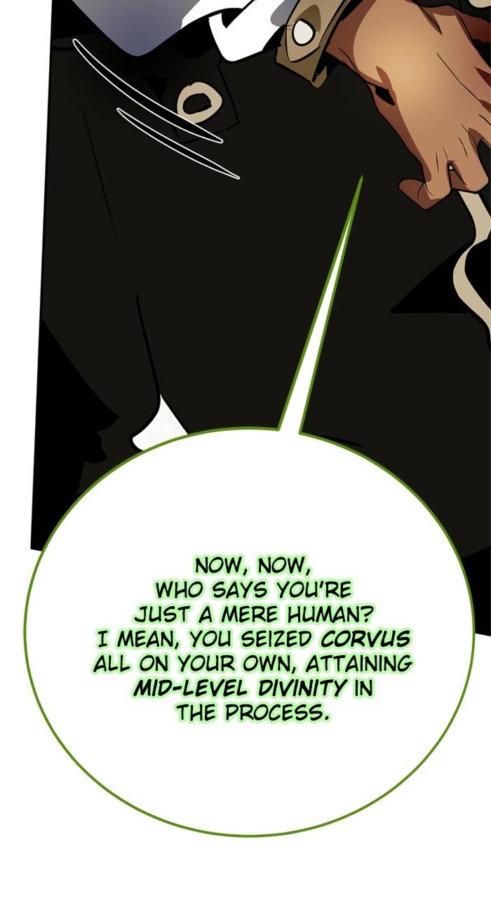Return to Player Chapter 127 86