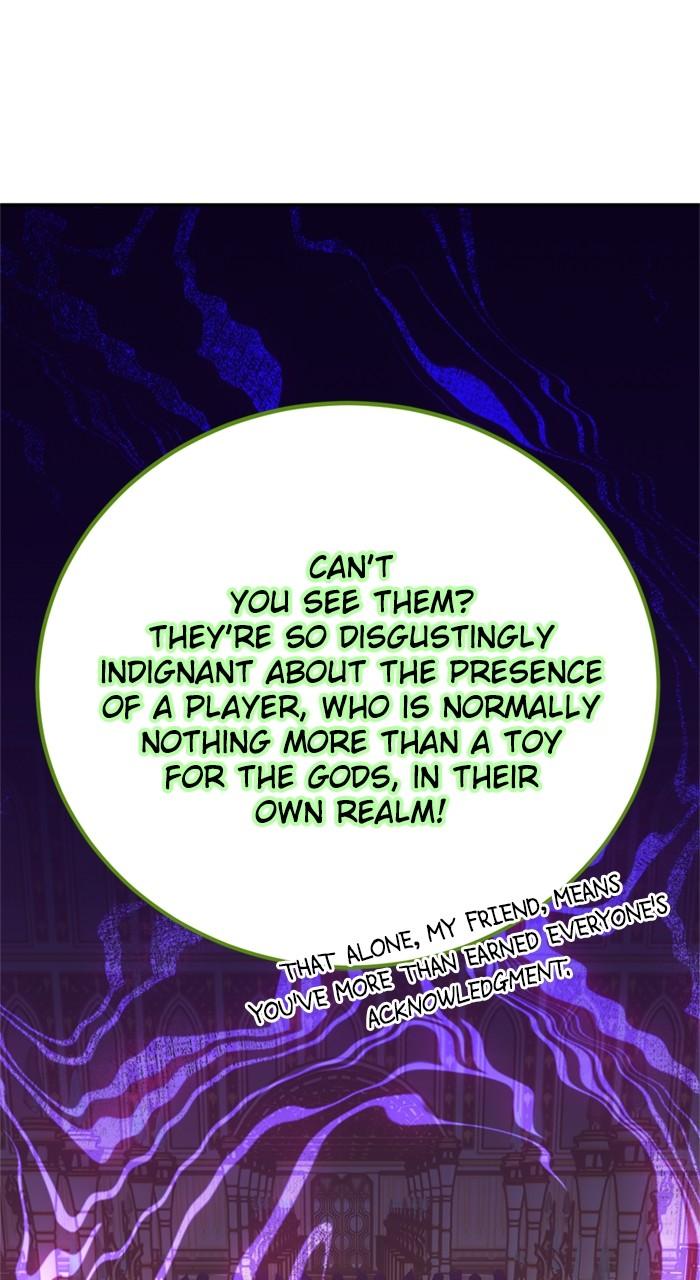 Return to Player Chapter 127 87