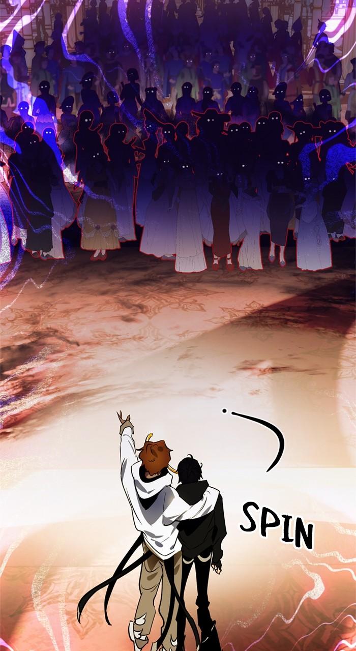 Return to Player Chapter 127 88
