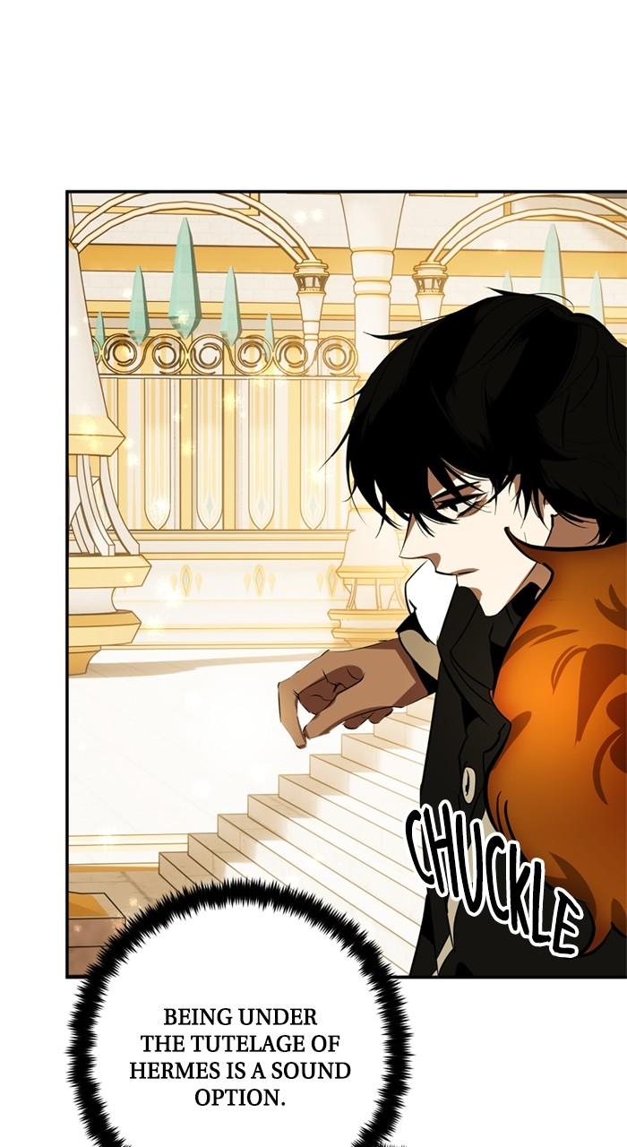 Return to Player Chapter 127 94
