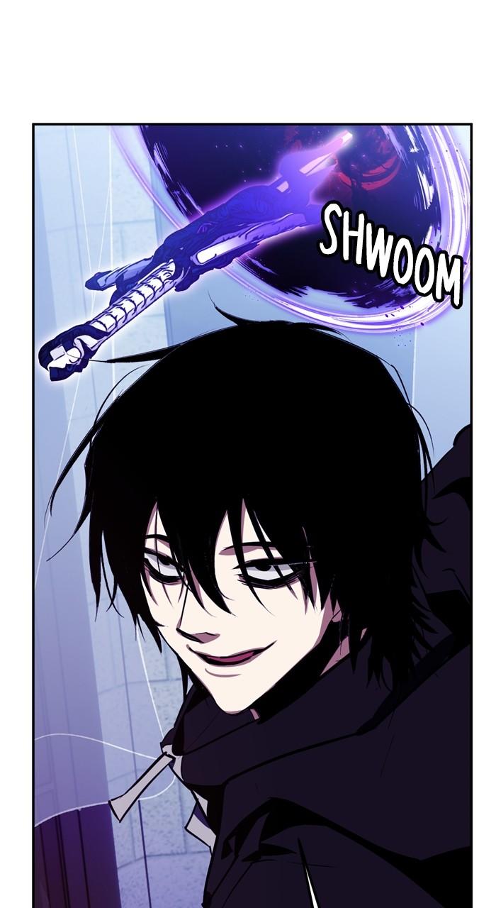 Return to Player Chapter 128 21