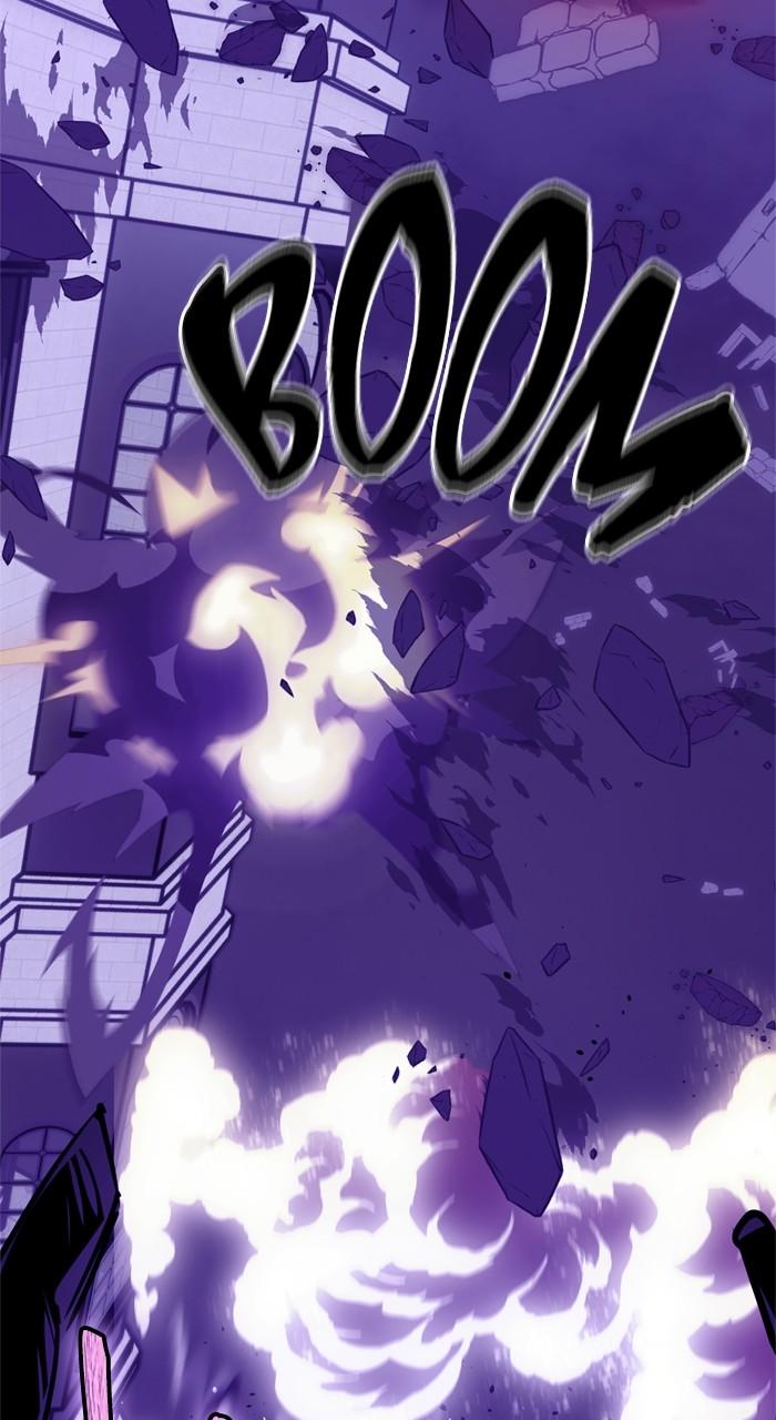 Return to Player Chapter 128 28