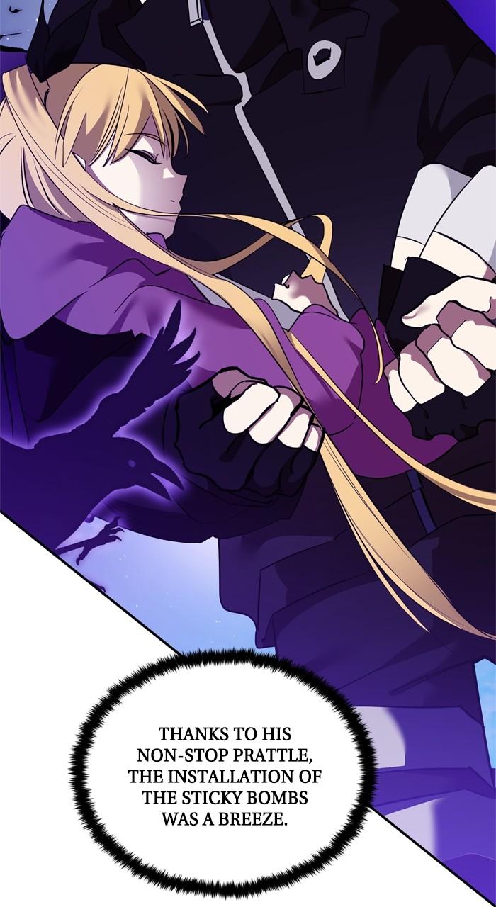 Return to Player Chapter 128 33