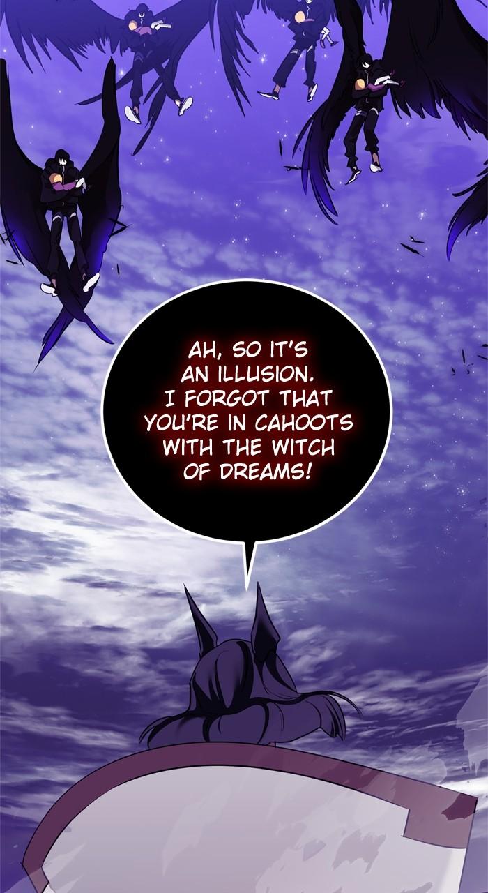 Return to Player Chapter 128 40