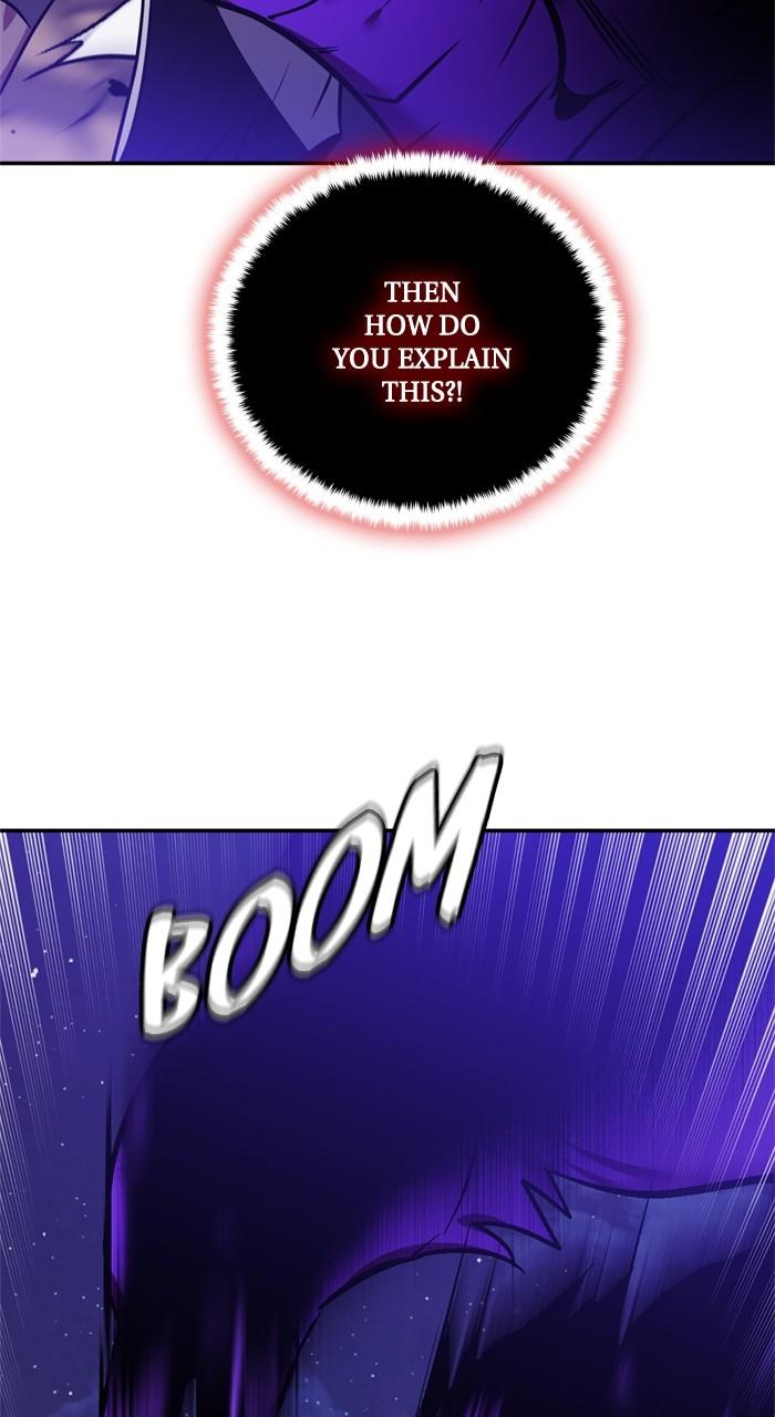 Return to Player Chapter 128 70