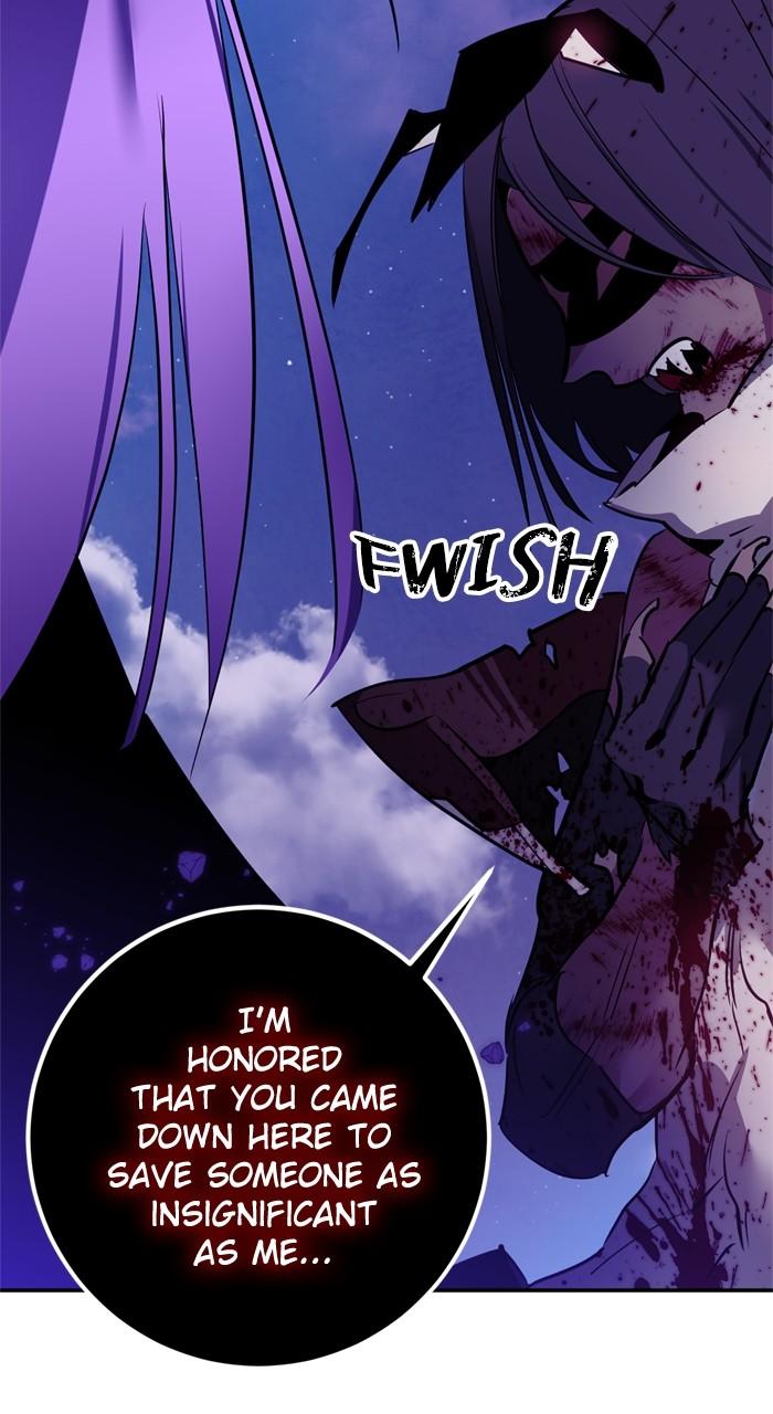 Return to Player Chapter 128 76