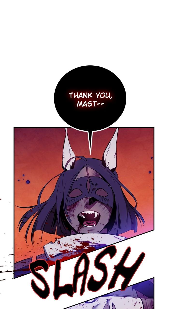 Return to Player Chapter 128 77