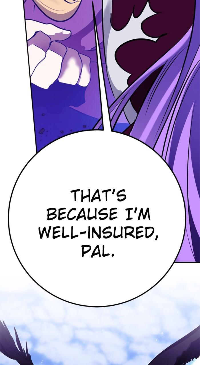 Return to Player Chapter 128 86