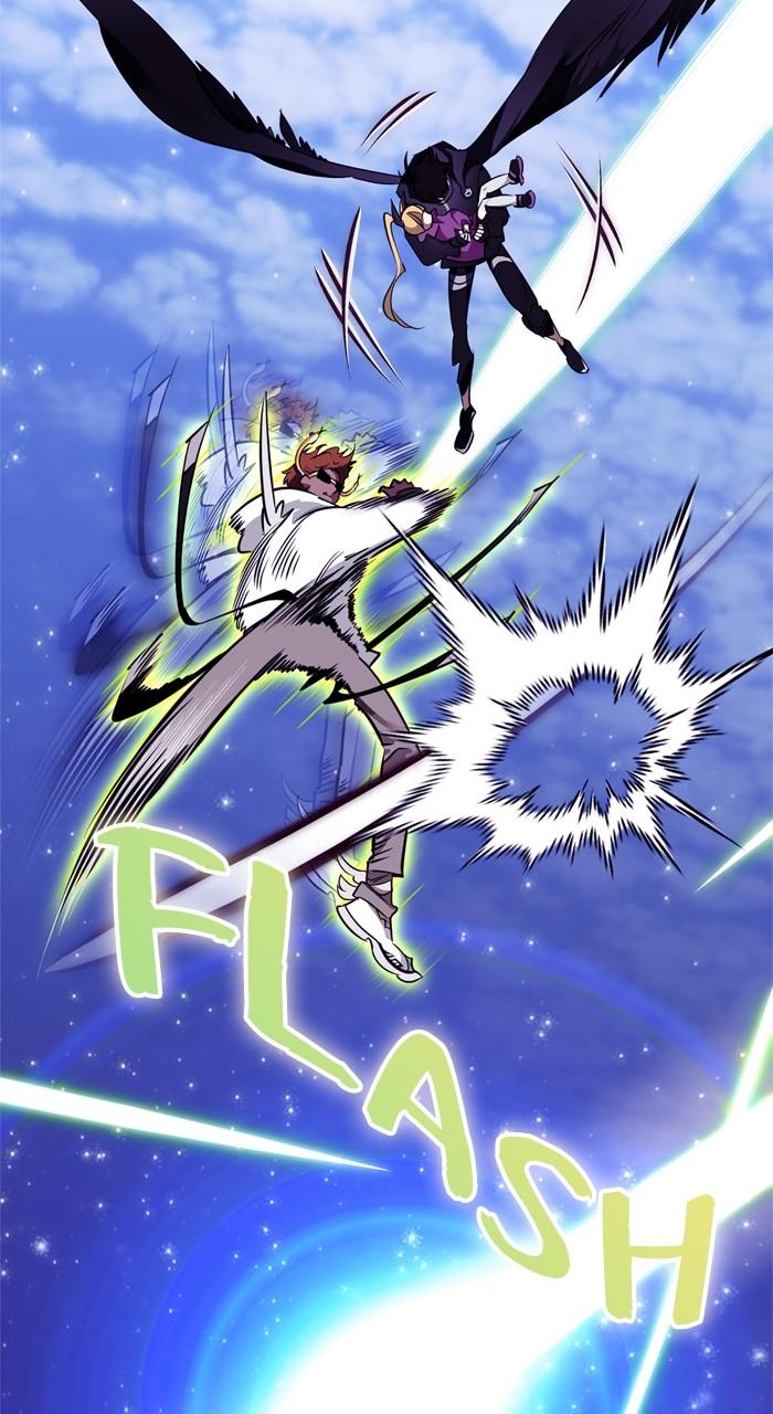 Return to Player Chapter 128 87