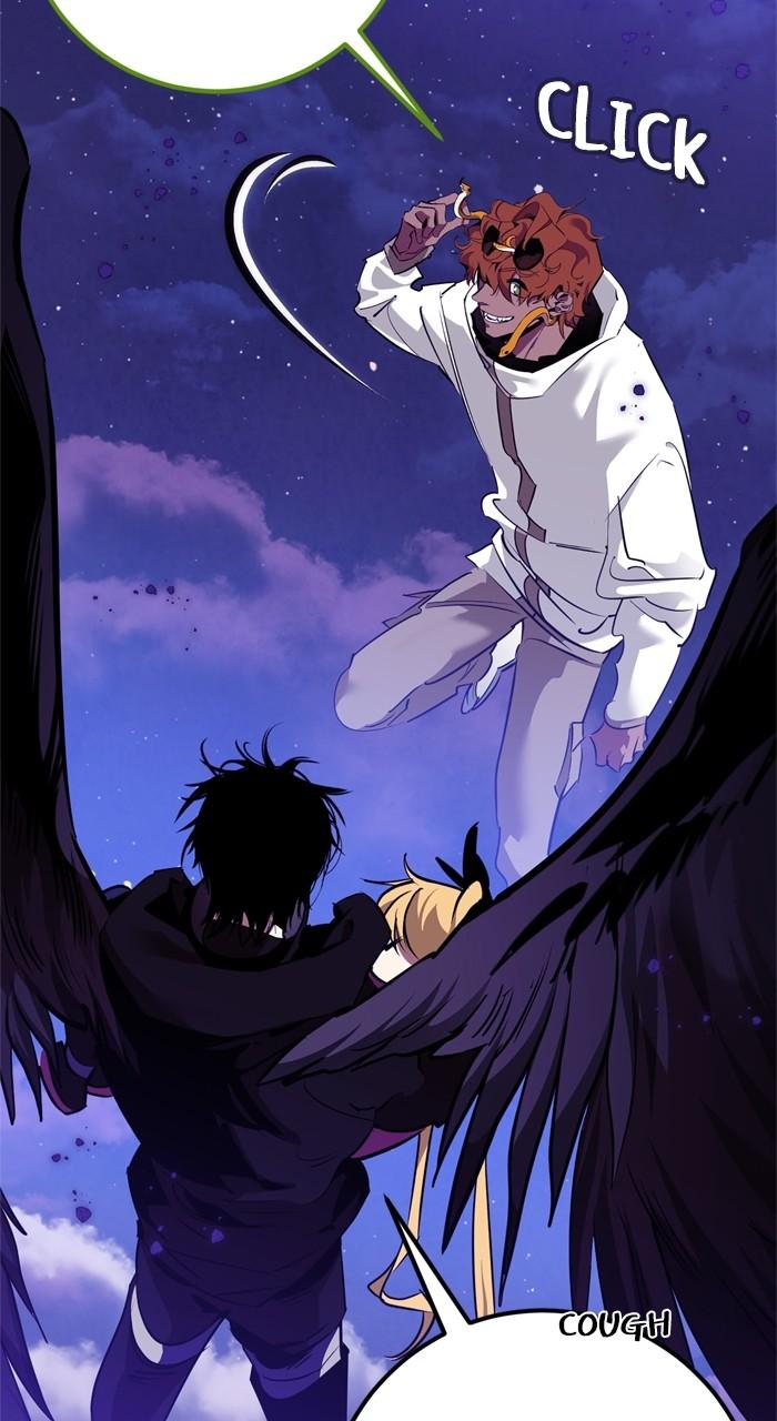 Return to Player Chapter 128 90