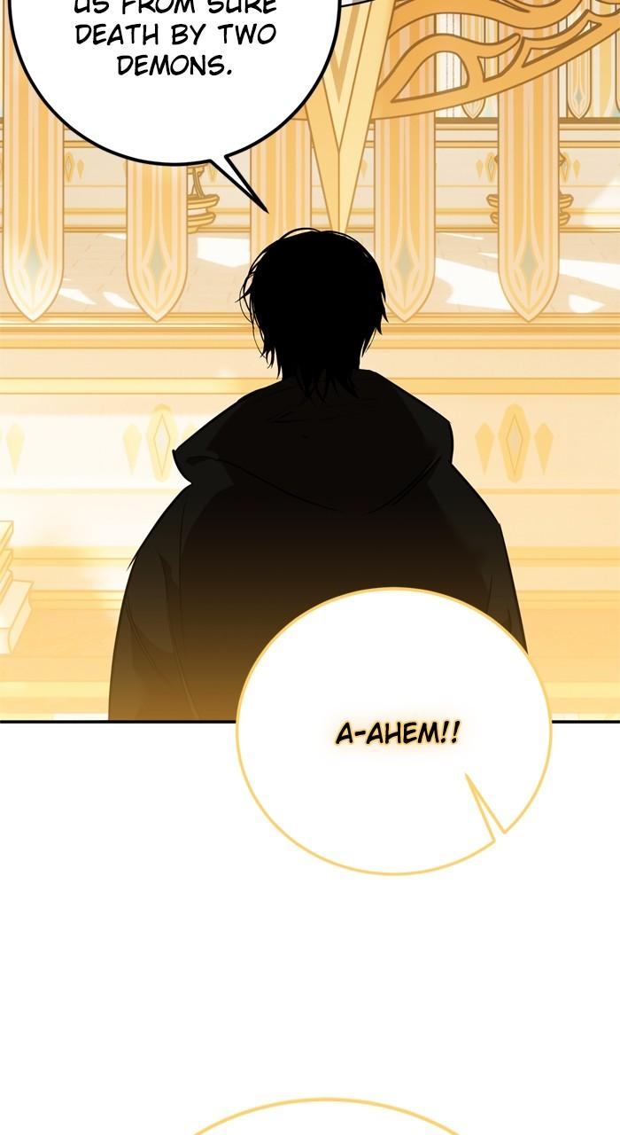 Return to Player Chapter 128 99
