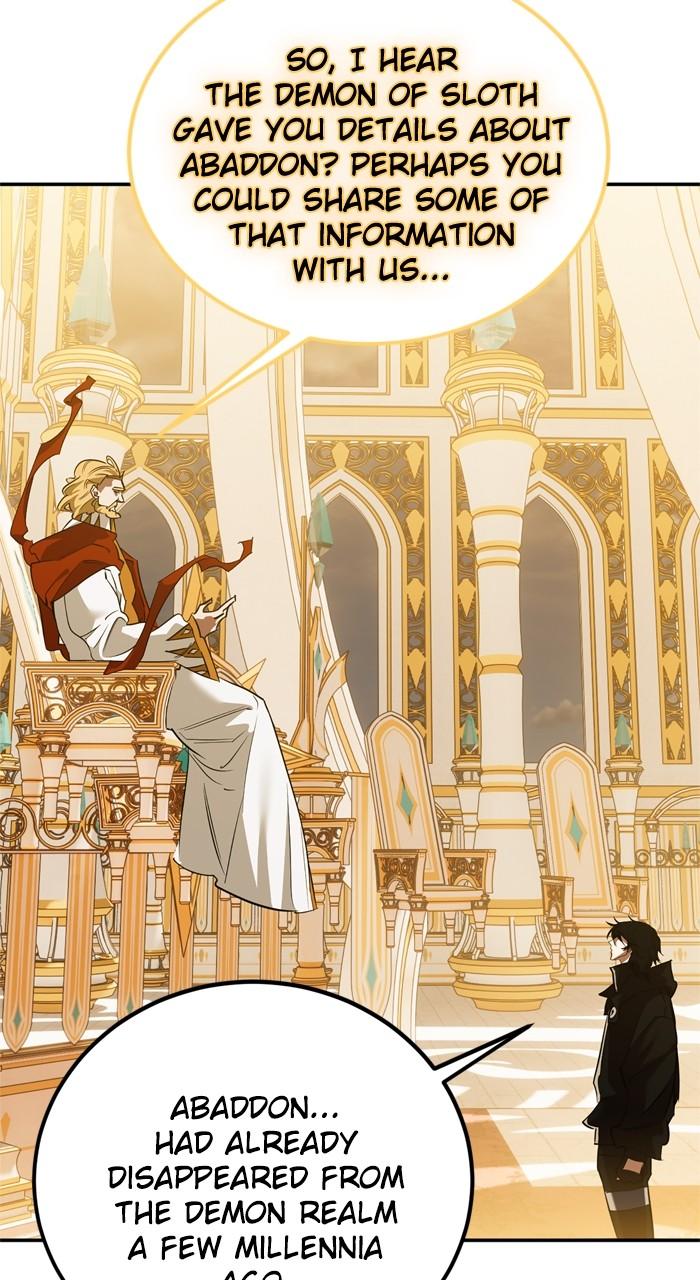 Return to Player Chapter 128 100