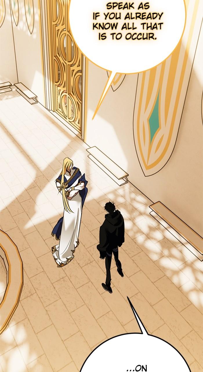 Return to Player Chapter 128 111
