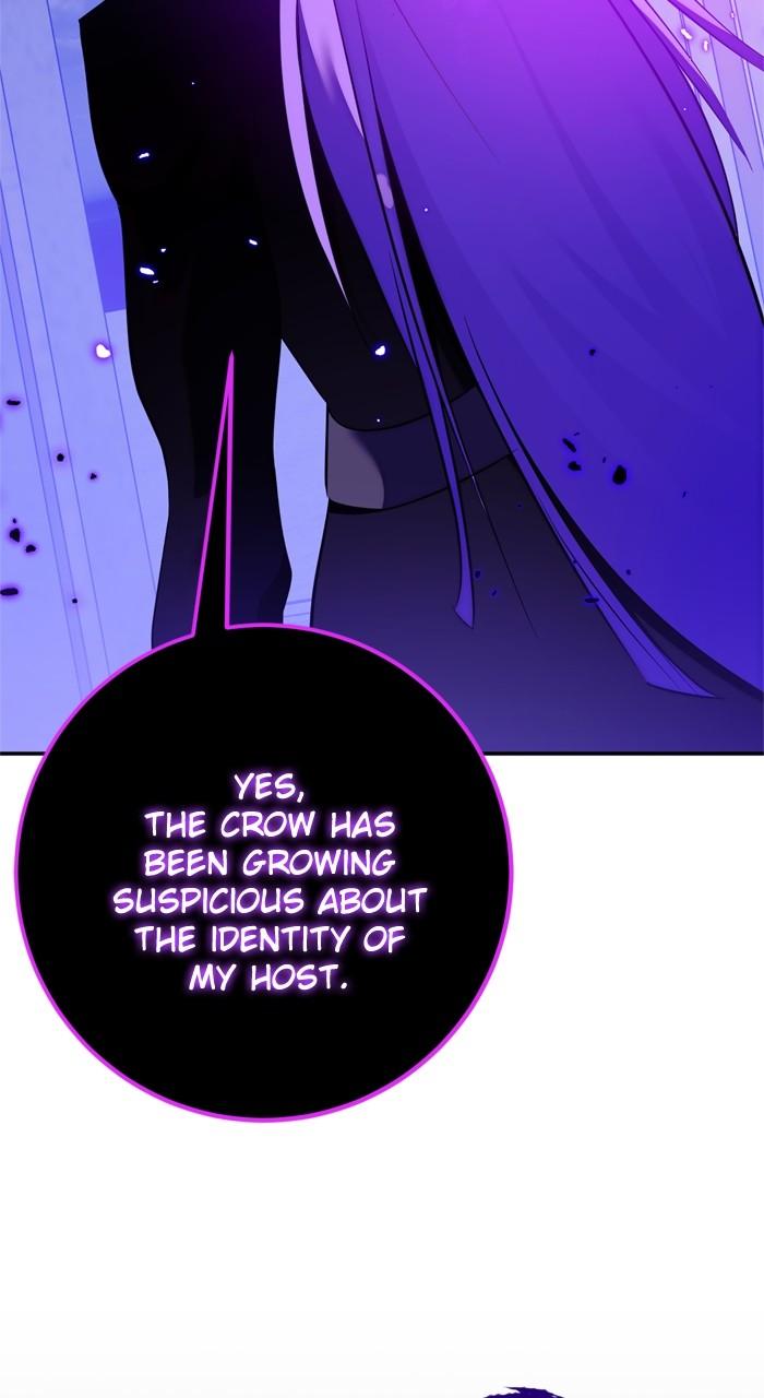 Return to Player Chapter 129 3