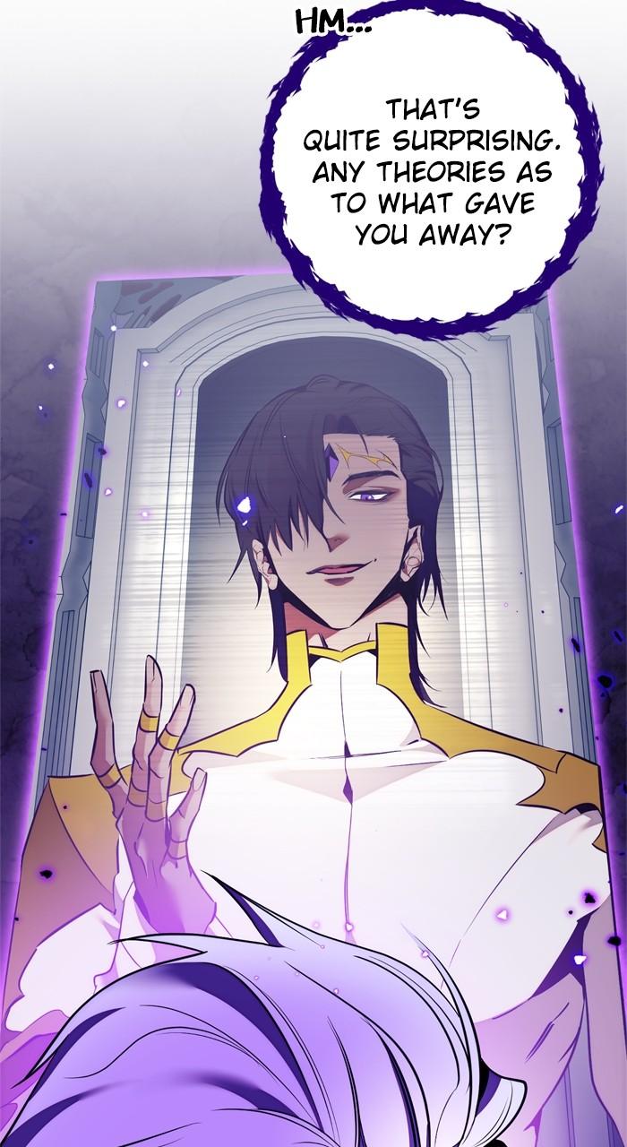 Return to Player Chapter 129 4
