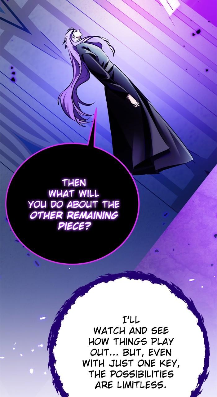 Return to Player Chapter 129 7
