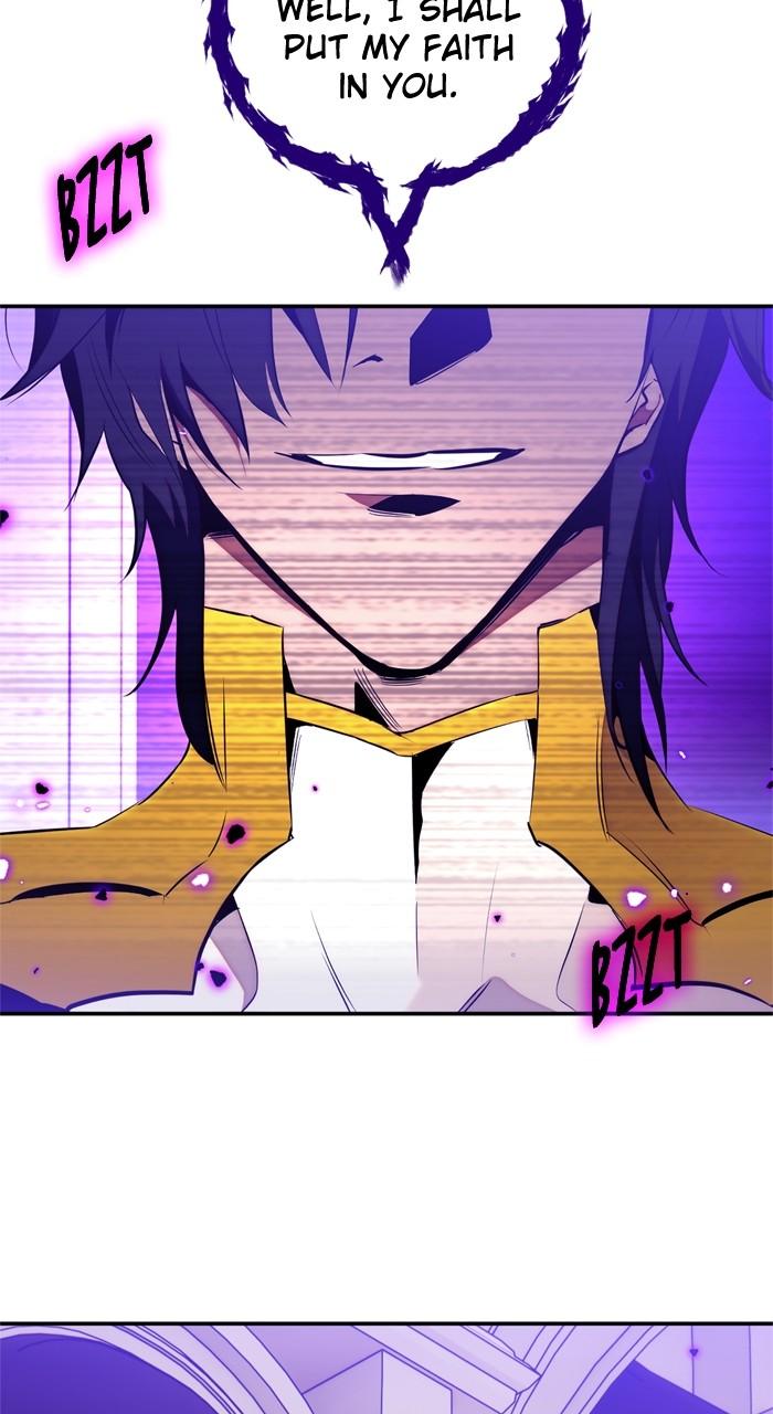 Return to Player Chapter 129 14