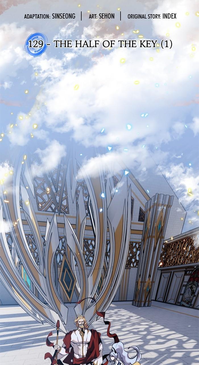Return to Player Chapter 129 18