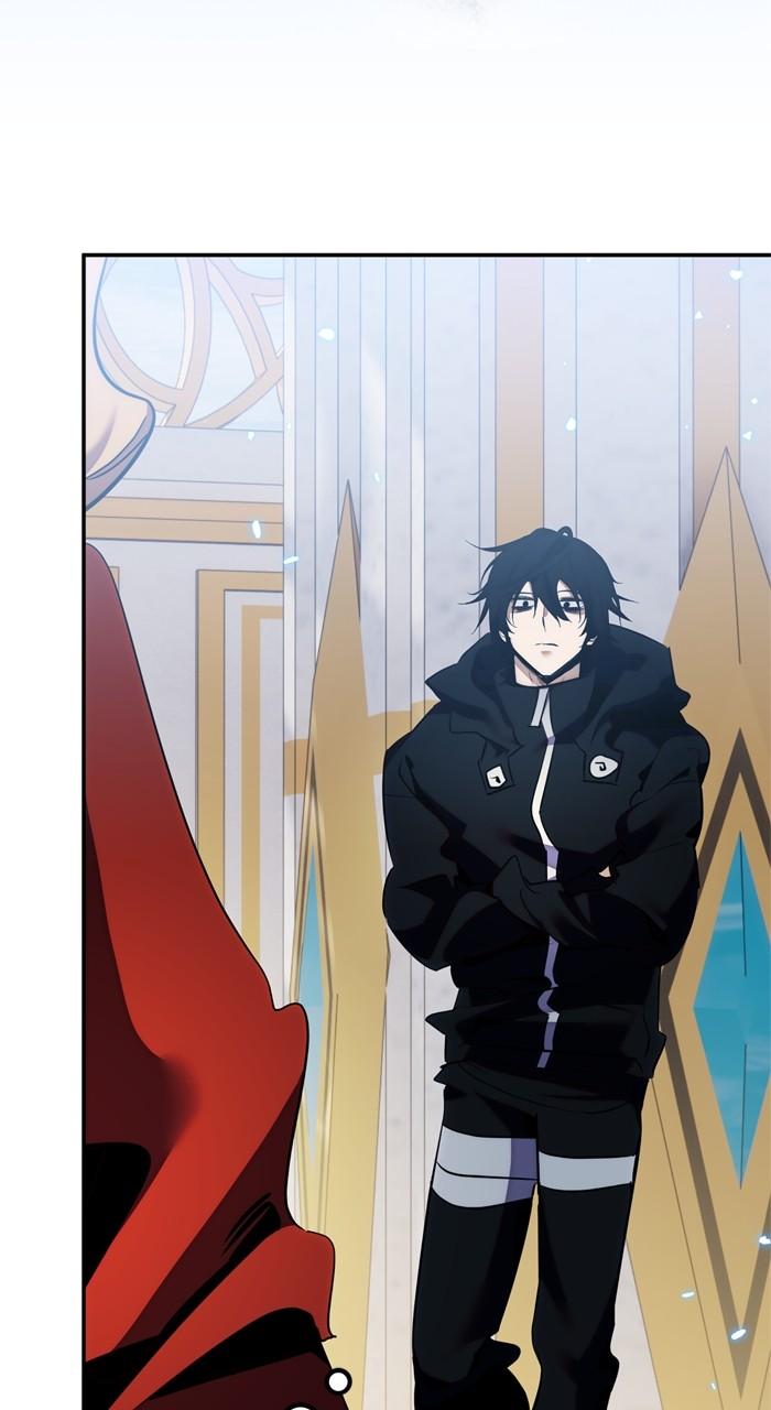 Return to Player Chapter 129 20