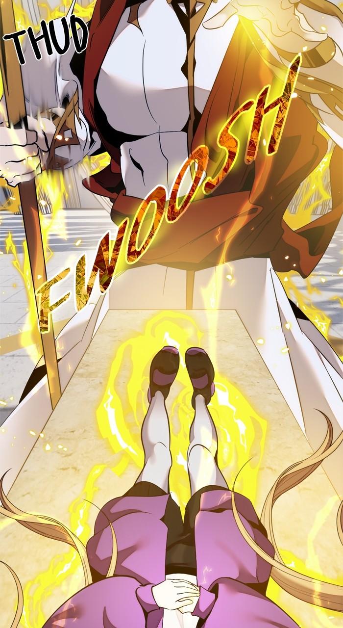 Return to Player Chapter 129 25
