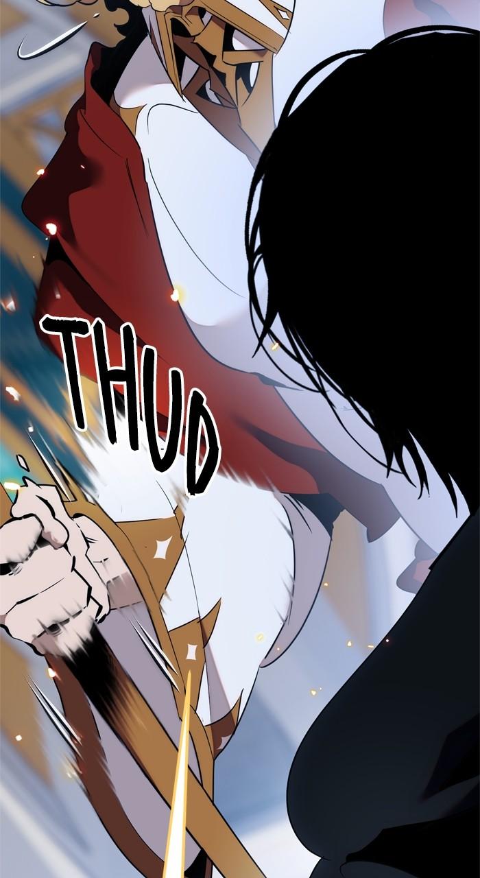 Return to Player Chapter 129 50