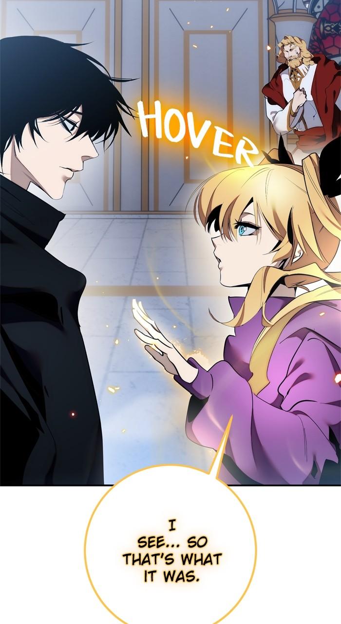 Return to Player Chapter 129 77