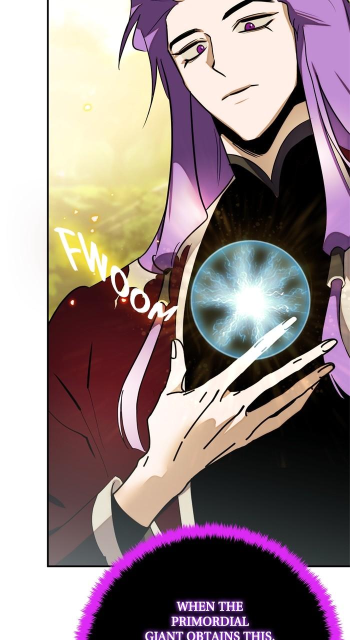 Return to Player Chapter 129 83