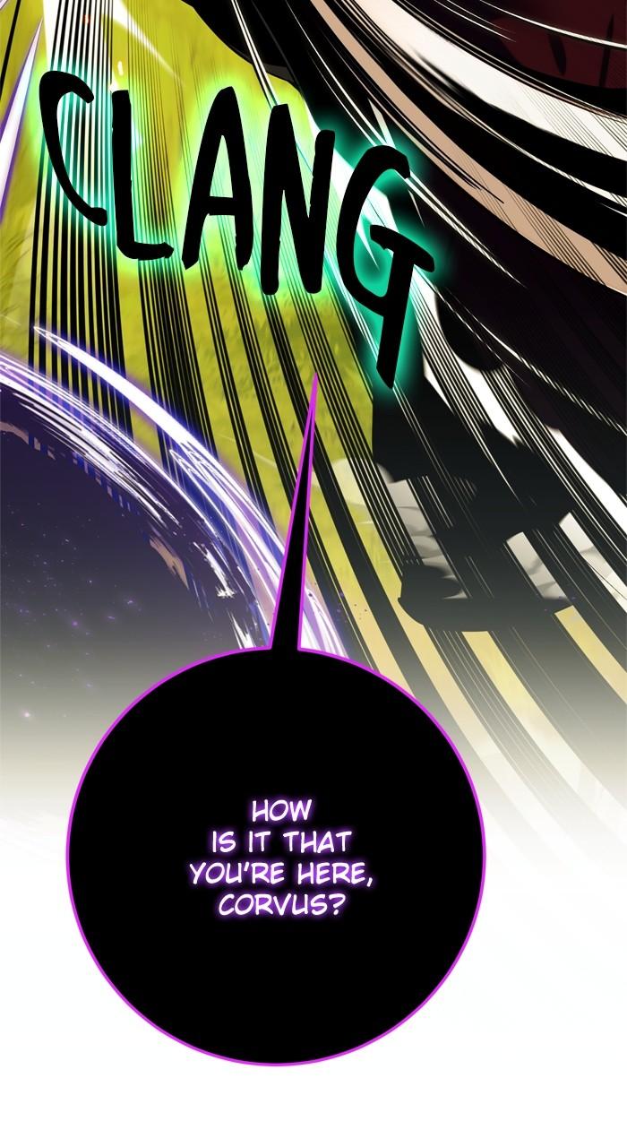 Return to Player Chapter 129 86