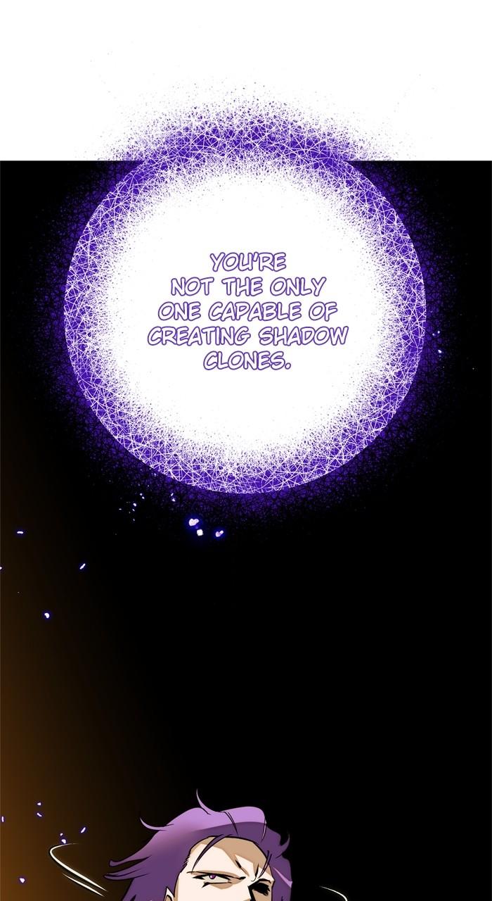 Return to Player Chapter 129 87